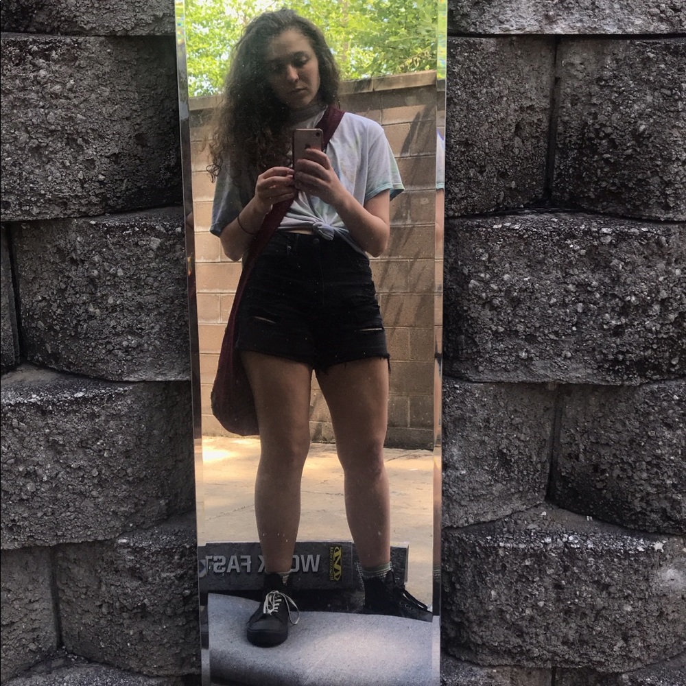 Meet your Posher, Stephanie